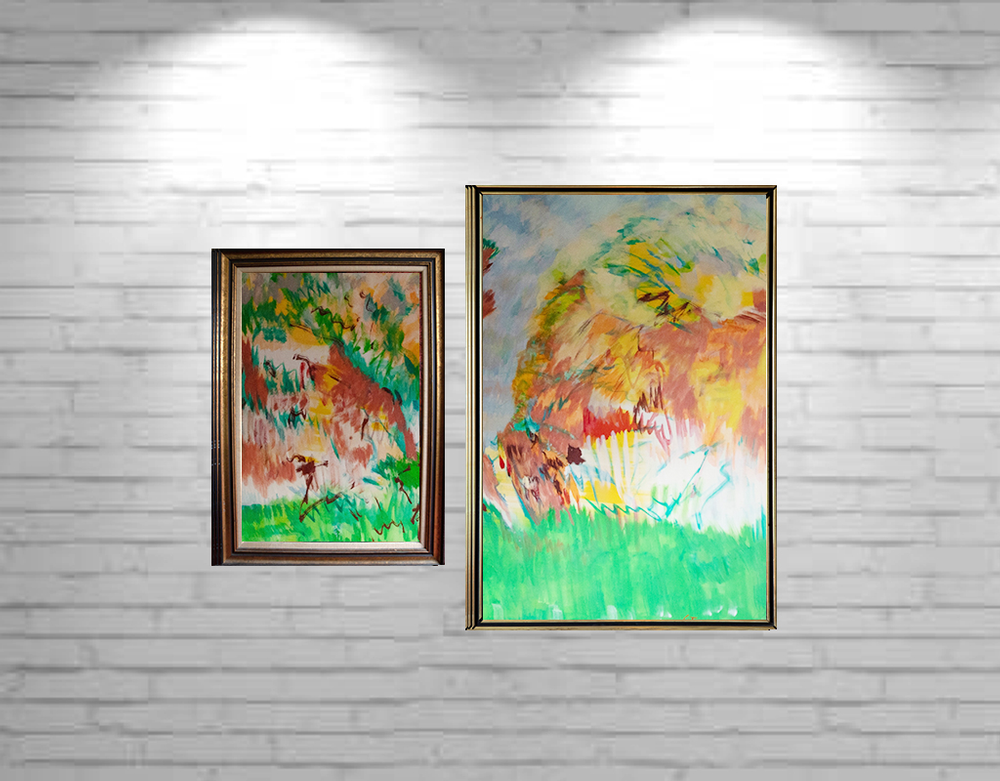 Finding the Perfect Artist for Your Space: A Guide