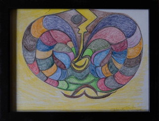 Unique Handcrafted Art, Paintings that align with your personal style and preferences done by Yolande Trudeau