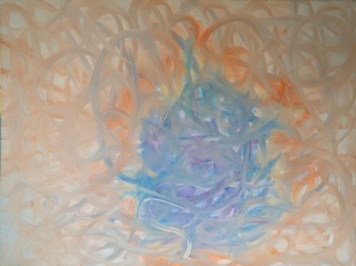 Experience joy with Handcrafted and Unique Art, Paintings by Yolande Trudeau
