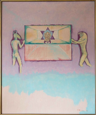 Yolande Trudeau will transform any space into a personal sanctuary with her Custom Paintings