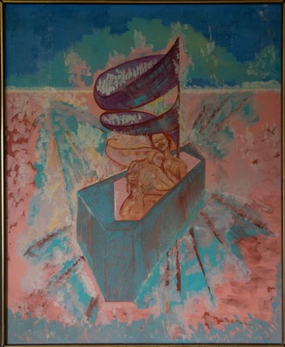 Yolande Trudeau will help you select the perfect piece of Art that speaks to you