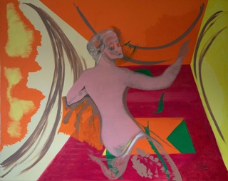 Yolande Trudeau creates a commissioned piece that meets your specific needs and preferences