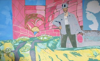 Create a visually captivating experience in your space with Custom Paintings that reflect your identity