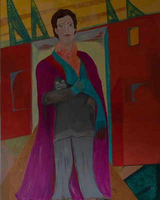 Elevate your surroundings with Custom Paintings that reflect your unique identity