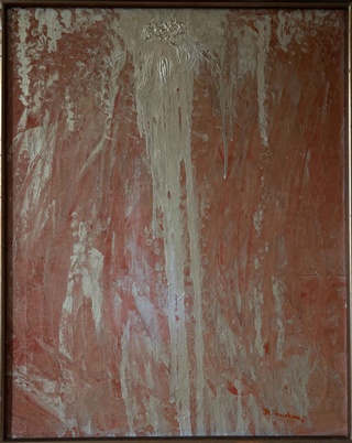 Unleash the power of form, color and technique in your space with Unique Paintings by Yolande Trudeau